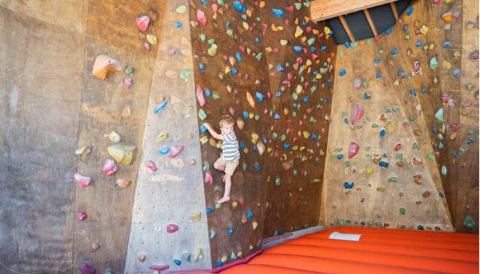 Camping Orpierre Ciela Village Les Princes d'Orange camping Hautes Alpes 3 étoiles