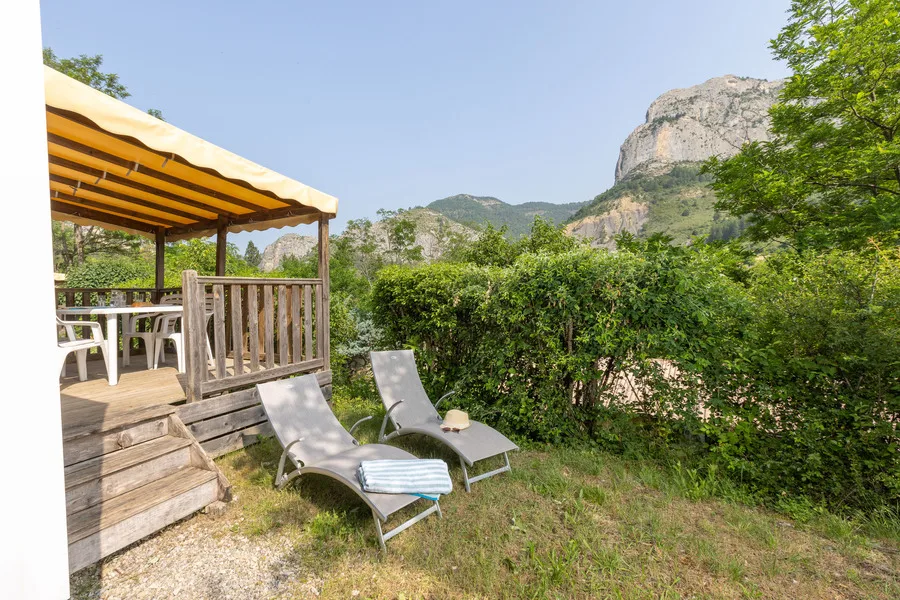 Ciela village - Hotellerie de plein air